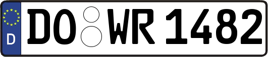 DO-WR1482