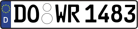 DO-WR1483