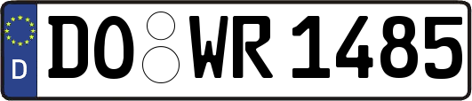 DO-WR1485
