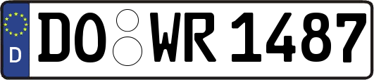 DO-WR1487