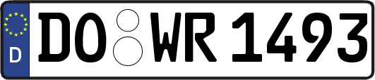 DO-WR1493