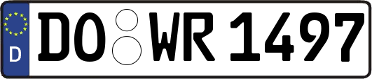DO-WR1497