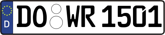 DO-WR1501