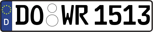 DO-WR1513