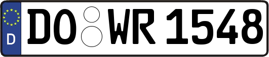 DO-WR1548