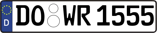 DO-WR1555