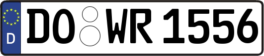 DO-WR1556