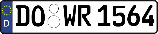 DO-WR1564
