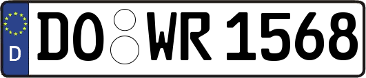 DO-WR1568