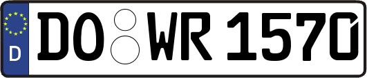 DO-WR1570