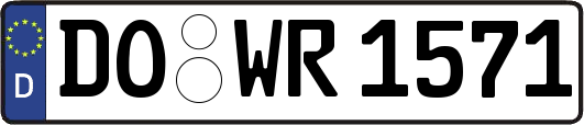 DO-WR1571