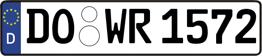 DO-WR1572