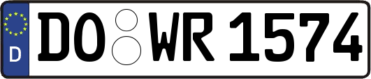 DO-WR1574