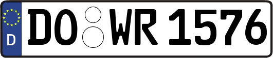 DO-WR1576