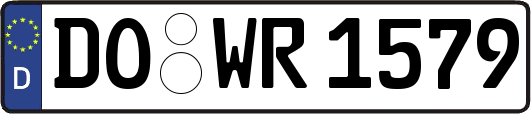 DO-WR1579