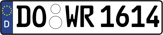 DO-WR1614