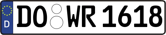 DO-WR1618