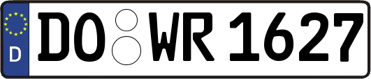 DO-WR1627