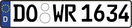 DO-WR1634