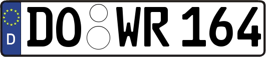 DO-WR164