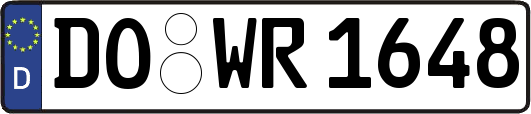 DO-WR1648