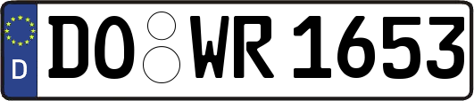 DO-WR1653