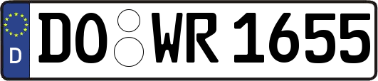 DO-WR1655