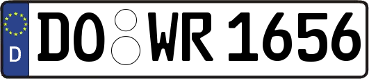 DO-WR1656
