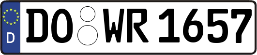 DO-WR1657