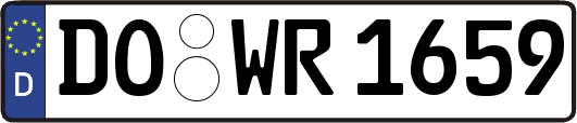 DO-WR1659