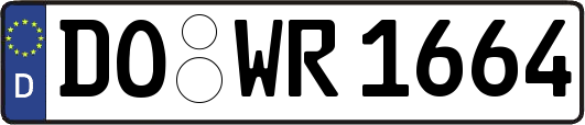DO-WR1664