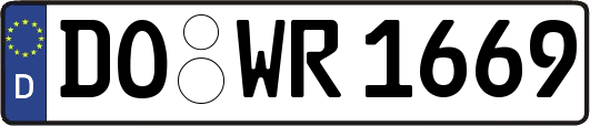 DO-WR1669