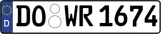 DO-WR1674