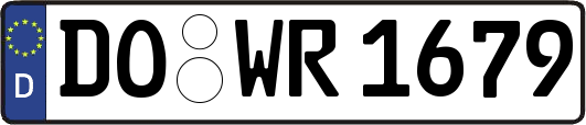 DO-WR1679