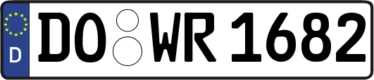 DO-WR1682
