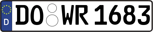 DO-WR1683