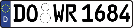 DO-WR1684