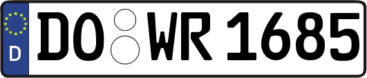 DO-WR1685