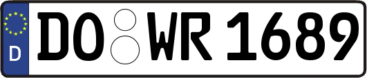 DO-WR1689
