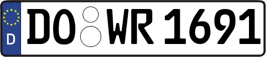 DO-WR1691