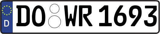 DO-WR1693