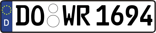 DO-WR1694