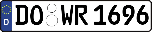 DO-WR1696