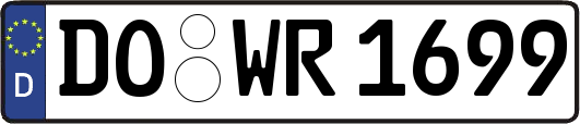 DO-WR1699