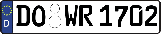 DO-WR1702