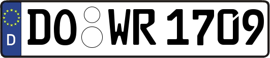 DO-WR1709
