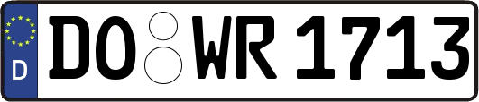 DO-WR1713