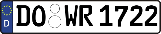 DO-WR1722