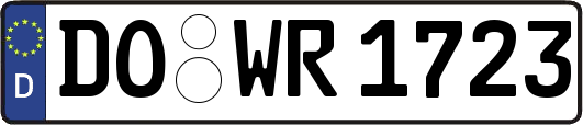 DO-WR1723