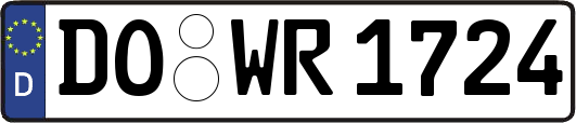 DO-WR1724